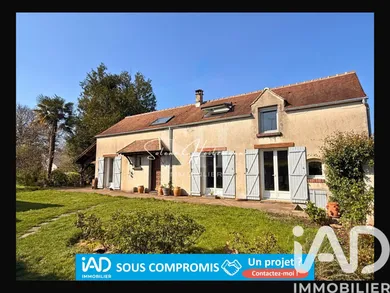 Maison à Forges (77130)