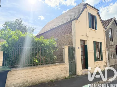 Townhouse in Charleville-Mézières (08000)