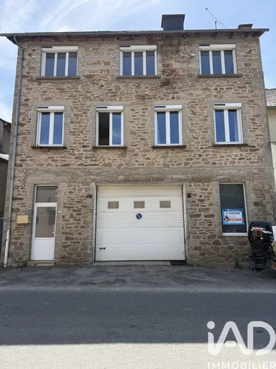 Village house in Villefranche-de-Panat (12430)