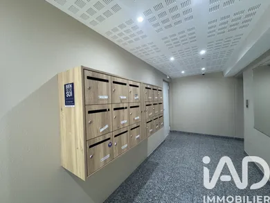 Apartment in Meaux (77100)