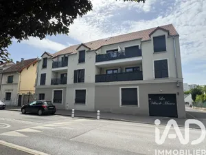 Appartement à Meaux (77100)