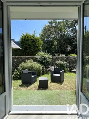 Apartment in La Baule-Escoublac (44500)
