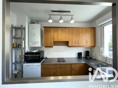 Apartment in La Baule-Escoublac (44500)