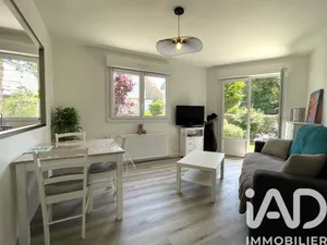 Apartment in La Baule-Escoublac (44500)