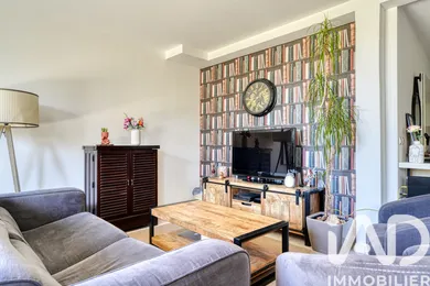 House in Triel-sur-Seine (78510)