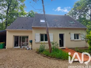 House in Sommecaise (89110)