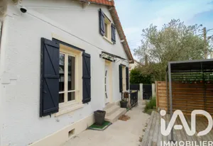 Maison à Ézanville (95460)