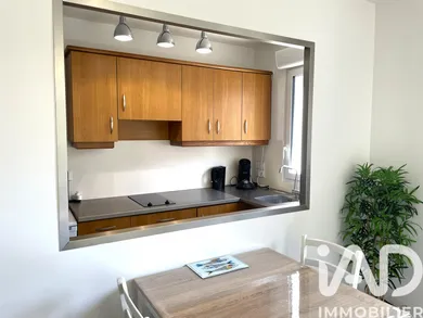 Apartment in La Baule-Escoublac (44500)