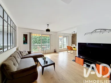 Appartement à Rueil-Malmaison (92500)