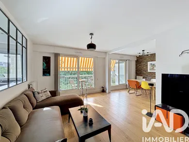 Appartement à Rueil-Malmaison (92500)