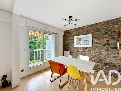 Appartement à Rueil-Malmaison (92500)