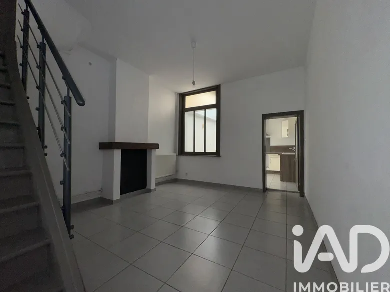 Maison 5 pièces 94 m² · à Douai · 94,2 m² · 169 000 €