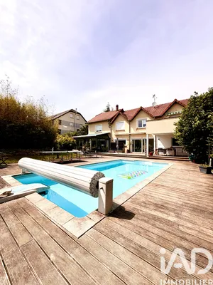 House in Sarreguemines (57200)