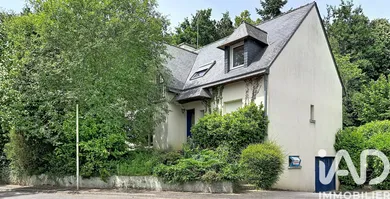 Maison à Cesson-Sévigné (35510)