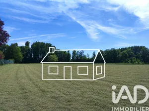 Land in Courtisols (51460)