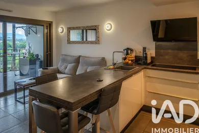 Apartment in Antibes (06600)