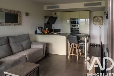 Apartment in Antibes (06600)