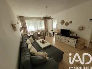 Appartement à Valenciennes (59300)