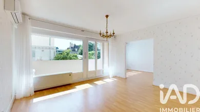 Apartment in Auxerre (89000)