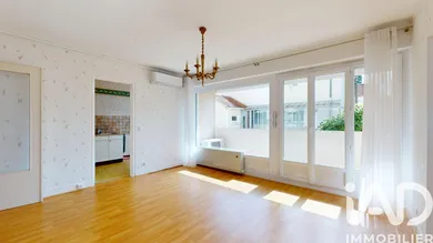 Appartement à Auxerre (89000)