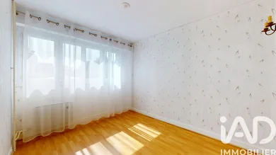 Appartement à Auxerre (89000)