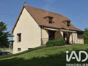 Maison à Flers (61100)