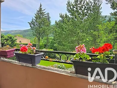 Appartement à Plan-d'Aups-Sainte-Baume (83640)