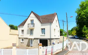 Maison à Bonneval (28800)