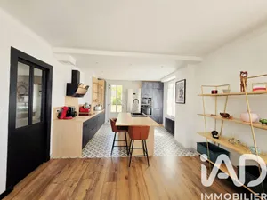 House in Bonneval (28800)