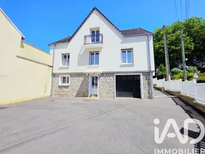 Maison à Bonneval (28800)