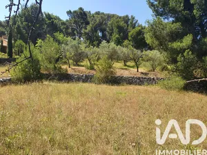 Terrain à Espira-de-l'agly (66600)