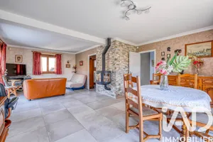 House in Montévrain (77144)