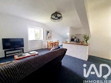 Apartment in Pierrefitte-Nestalas (65260)