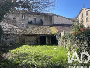 Appartement à Vizille (38220)