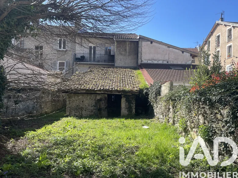 Appartement 3 pièces 63 m² · à Vizille · 63,2 m² · 185 000 €