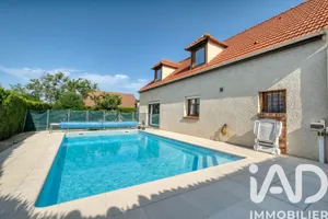 House in Montévrain (77144)