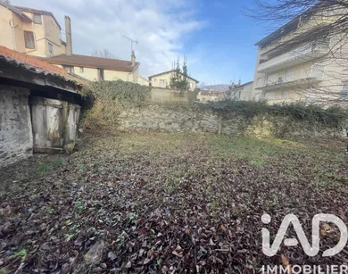 Appartement à Vizille (38220)