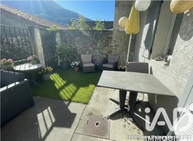 Appartement à Vizille (38220)