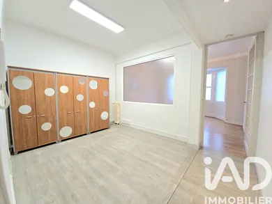 Appartement à Tarbes (65000)