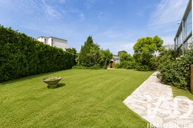 Maison traditionnelle à Vigneux-sur-Seine (91270)