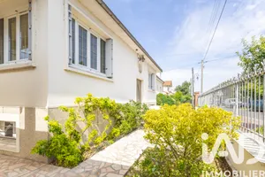 Traditional house in Vigneux-sur-Seine (91270)