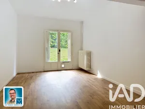 Appartement à Nogent-le-Rotrou (28400)