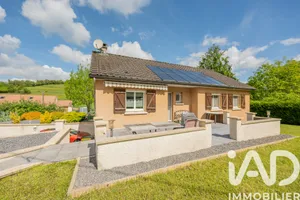 Detached house in Sapogne-et-Feuchères (08160)