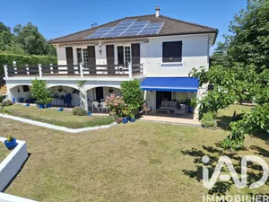 Maison à Roiffieux (07100)