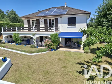 Maison à Roiffieux (07100)