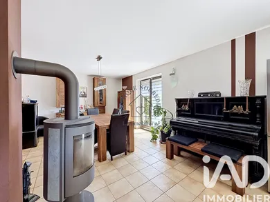 House in Monswiller (67700)