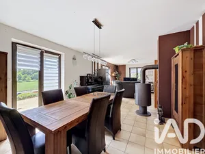Maison à Monswiller (67700)