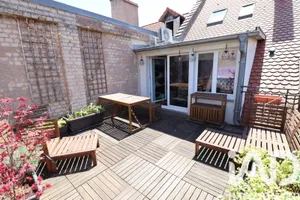 Duplex à Strasbourg (67200)