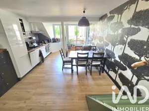 Duplex in Strasbourg (67200)