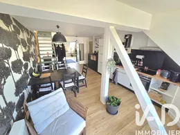 Duplex in Strasbourg (67200)